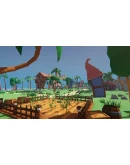 DREAMERS DIGITAL DELUXE BUNDLE XBOX КЛЮЧ/КОД