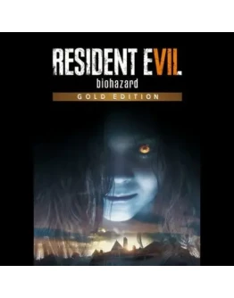 Resident Evil 7 - Biohazard (Gold Edition) Steam Key GL