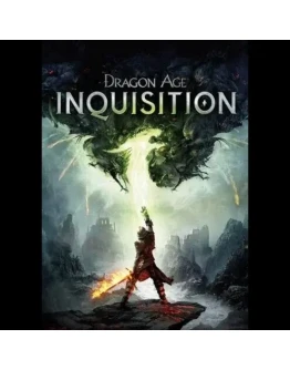 Dragon Age: Inquisition (GOTY) Origin Key GLOBAL