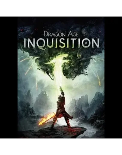 Dragon Age: Inquisition (GOTY) Origin Key GLOBAL