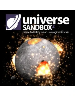 Universe Sandbox Steam Key GLOBAL
