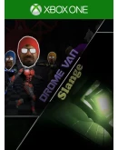 DROME VAN SLANGE - BUNDLE XBOX КЛЮЧ/КОД