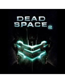 Dead Space 2 Origin Key GLOBAL