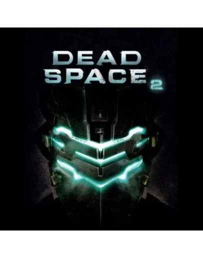 Dead Space 2 Origin Key GLOBAL