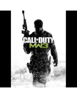 Call of Duty: Modern Warfare 3 Steam Key GLOBAL
