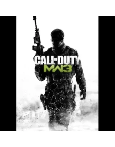 Call of Duty: Modern Warfare 3 Steam Key GLOBAL