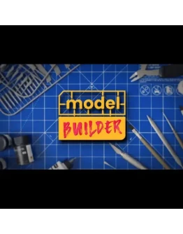 Model Builder (PC)Купить ключSteamАвтовыдача