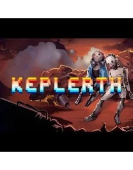 Keplerth (PC) Steam Key GLOBAL