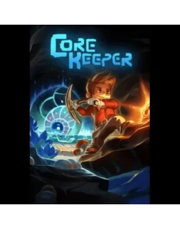 Core Keeper (PC) Steam Key GLOBAL