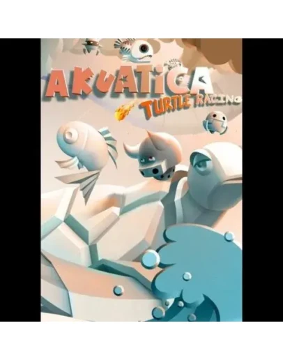 Akuatica Steam Key GLOBAL