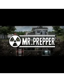 Mr. Prepper Steam Key GLOBAL