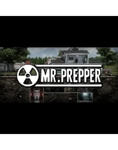 Mr. Prepper Steam Key GLOBAL