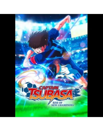 Captain Tsubasa: Rise of New Champions Steam Key GLOBAL