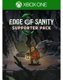 EDGE OF SANITY - SUPPORTER PACK XBOX КЛЮЧ/КОД