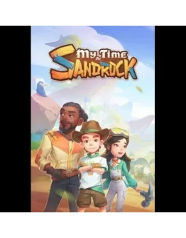 My Time at Sandrock (PC) Steam Key GLOBAL