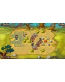 ELLADA GAMES RPG BUNDLE XBOX КЛЮЧ/КОД