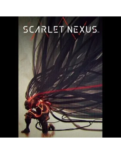 SCARLET NEXUS Steam Key GLOBAL