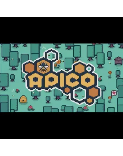 APICO (PC) Steam Key GLOBAL