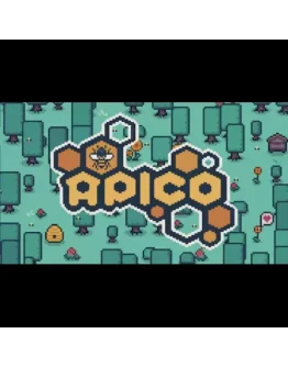 APICO (PC) Steam Key GLOBAL