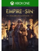 EMPIRE OF SIN - PREMIUM EDITION PC (WIN) КЛЮЧ/КОД