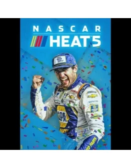 NASCAR Heat 5 Steam Key GLOBAL