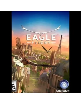 Eagle Flight VR (PC) Steam Key GLOBAL