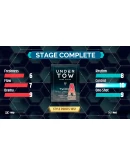 BACKBEAT AND HEXAGROOVE -- MUSIC STRATEGY BUNDLE XBOX К BACKBEAT AND HEXAGROOVE -- MUSIC STRATEGY BUNDLE XBOX К