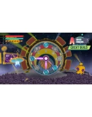 BACKBEAT AND HEXAGROOVE -- MUSIC STRATEGY BUNDLE XBOX К BACKBEAT AND HEXAGROOVE -- MUSIC STRATEGY BUNDLE XBOX К