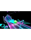 BACKBEAT AND HEXAGROOVE -- MUSIC STRATEGY BUNDLE XBOX К BACKBEAT AND HEXAGROOVE -- MUSIC STRATEGY BUNDLE XBOX К
