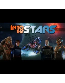 Into The Stars Steam Key GLOBAL
