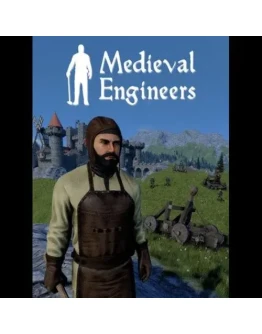 Medieval Engineers (PC) Steam Key GLOBAL
