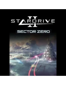 StarDrive 2 - Sector Zero (DLC) Steam Key GLOBAL