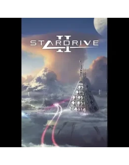 StarDrive 2 - Shipyards Content Pack (DLC) Steam Key GL