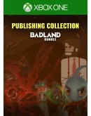 BADLAND PUBLISHING COLLECTION XBOX КЛЮЧ/КОД BADLAND PUBLISHING COLLECTION XBOX КЛЮЧ/КОД
