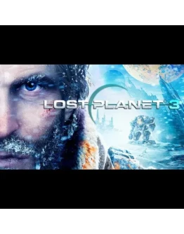 Lost Planet 3 Steam Key GLOBAL