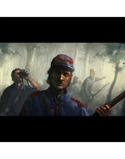 Battle Cry of Freedom (PC) Steam Key GLOBAL