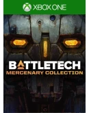 BATTLETECH MERCENARY COLLECTION PC (WIN) КЛЮЧ/КОД BATTLETECH MERCENARY COLLECTION PC (WIN) КЛЮЧ/КОД