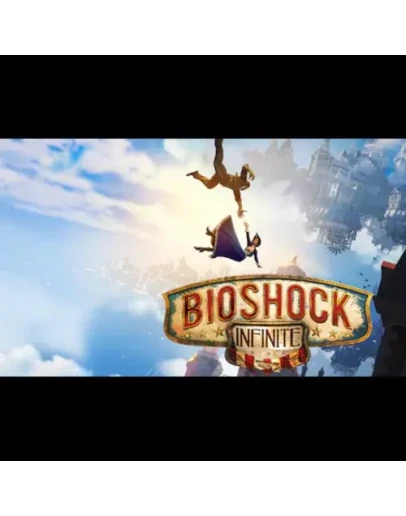 BioShock Infinite Steam Key GLOBAL