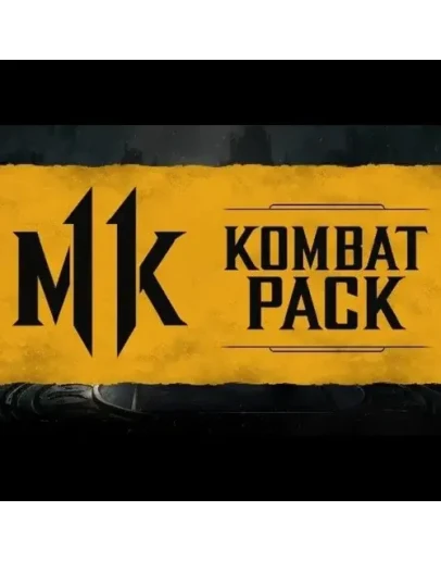 Mortal Kombat 11 - Kombat Pack (DLC) Steam Key GLOBAL