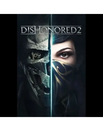 Dishonored 2 Steam Key GLOBAL