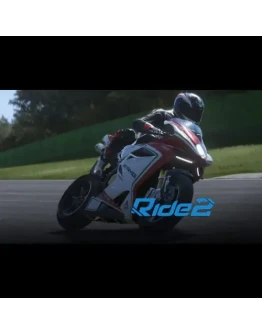 RIDE 2 Steam Key GLOBAL