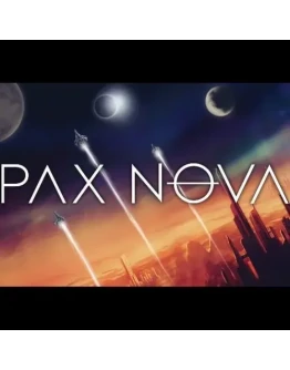 Pax Nova Steam Key GLOBAL