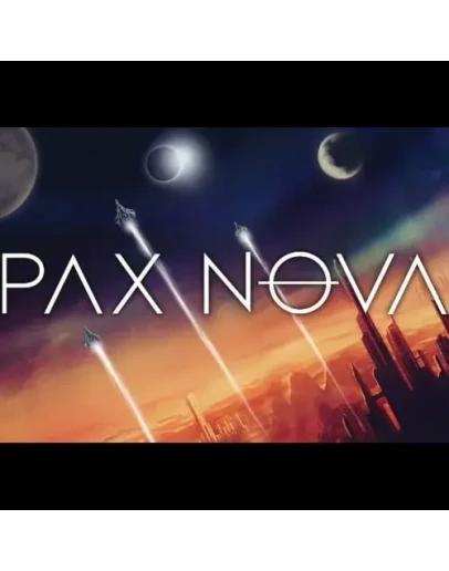 Pax Nova Steam Key GLOBAL