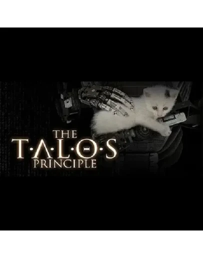 The Talos Principle Steam Key GLOBAL
