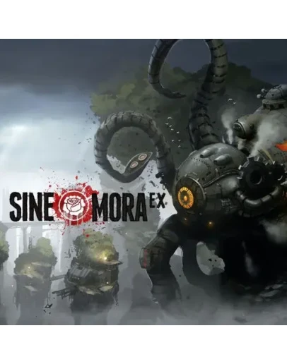 Sine Mora Steam Key GLOBAL