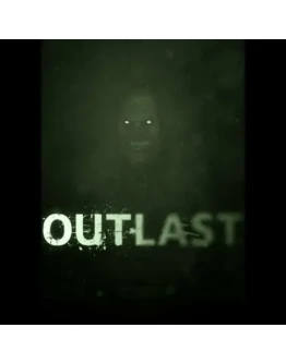 Outlast Steam Key GLOBAL