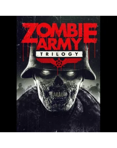 Zombie Army Trilogy Steam Key GLOBAL