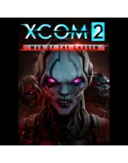 XCOM 2: War of the Chosen (DLC) Steam Key EUROPE