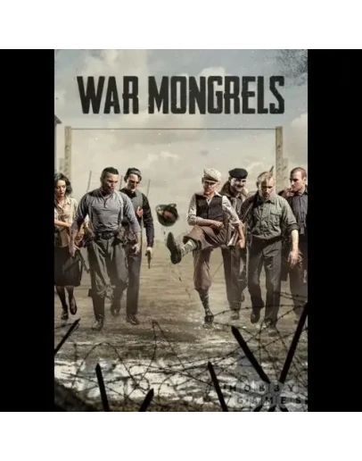War Mongrels (PC) Steam Key GLOBAL