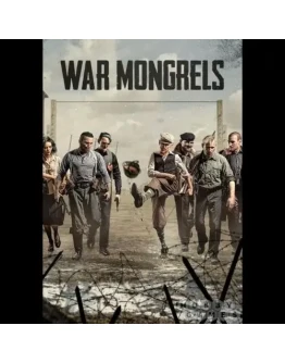 War Mongrels (PC) Steam Key GLOBAL